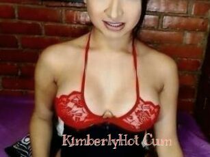 KimberlyHot_Cum