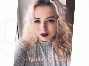 KimberlySexy18
