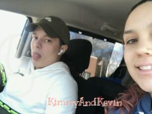 KimmyAndKevin