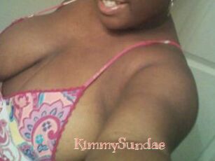 KimmySundae