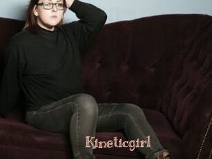 Kineticgirl