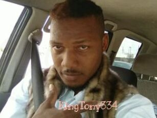 KingTony334