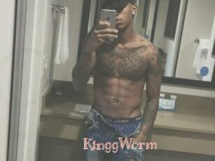 KinggWorm