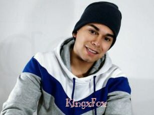 KingxFox