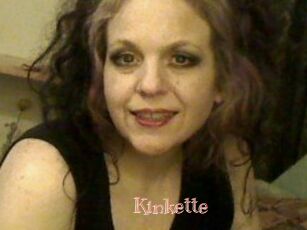 Kinkette