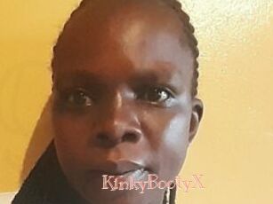 KinkyBootyX