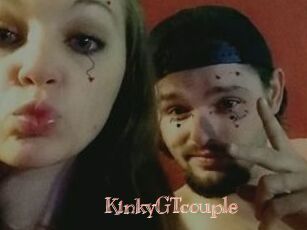 KinkyGTcouple