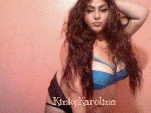 KinkyKarolina
