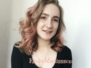 KinkyMadissson