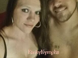Kinky_Nymphs