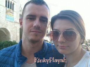 KinkyPlayah