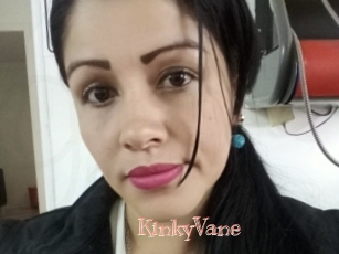 KinkyVane