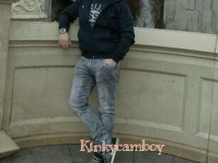 Kinkycamboy