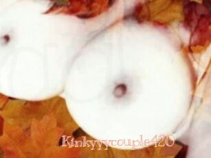 Kinkyyycouple420