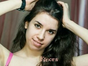 Kinora