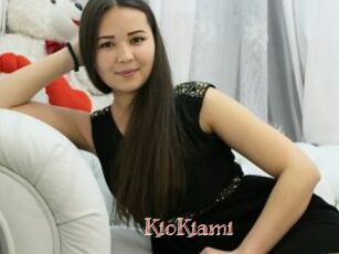KioKiami