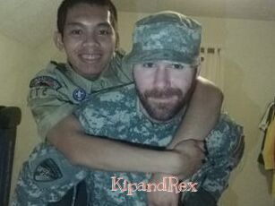 Kip_and_Rex