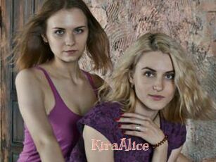 KiraAlice