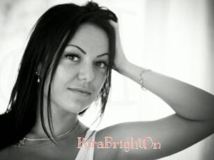 KiraBrightOn