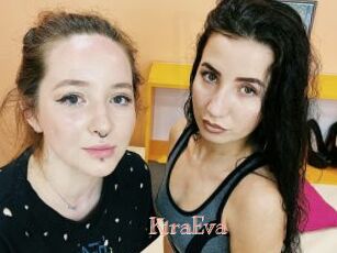 KiraEva