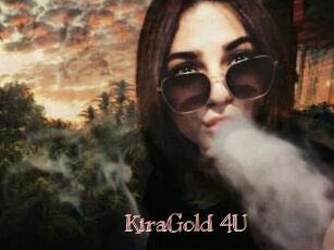 KiraGold_4U
