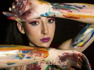 KiraMilles