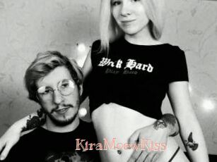 KiraMoewKiss