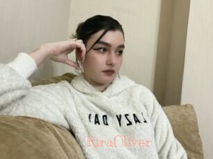 KiraOliver