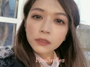 KiraSmiles