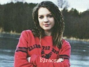 Kiraosa