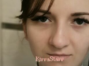 KirraStarr