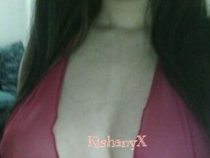 Kishany_X
