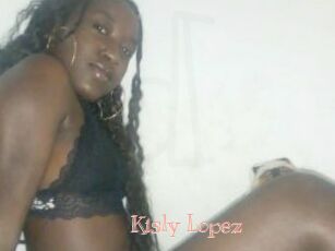 Kisly_Lopez