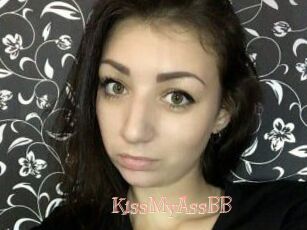 KissMyAssBB