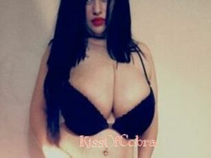 KissOfCobra