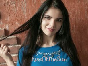 KissOfTheSun
