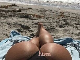 Kissa