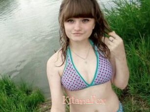 KitanaFox