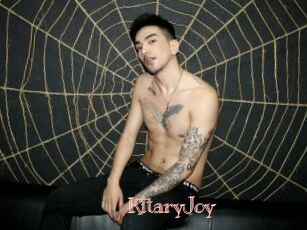 KitaryJoy