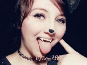 Kitten285