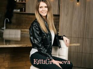 KittiGromova