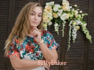 KittyBaker