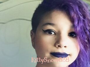 KittySnow828