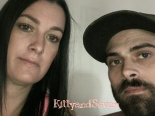 KittyandSevan