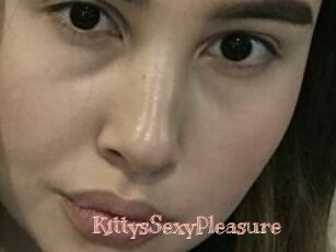 KittysSexyPleasure