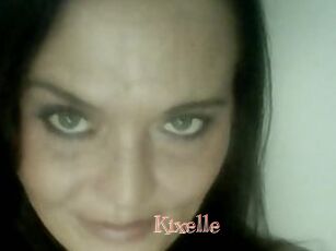 Kixelle