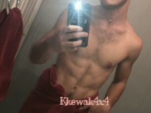 Kkewak4x4
