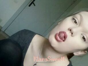 KlaraSweett