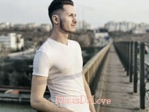 KlausDrLove
