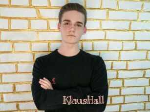 KlausHall